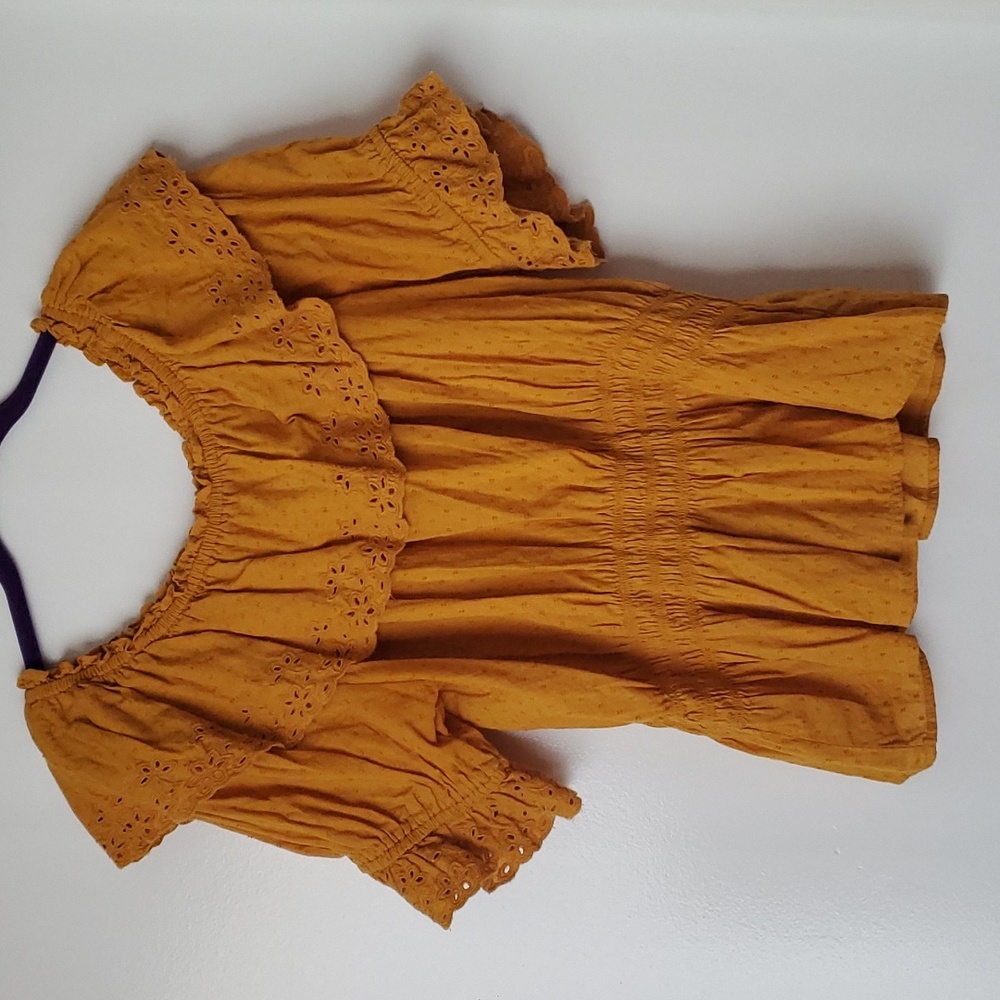 3/4 Sleeve Blouse